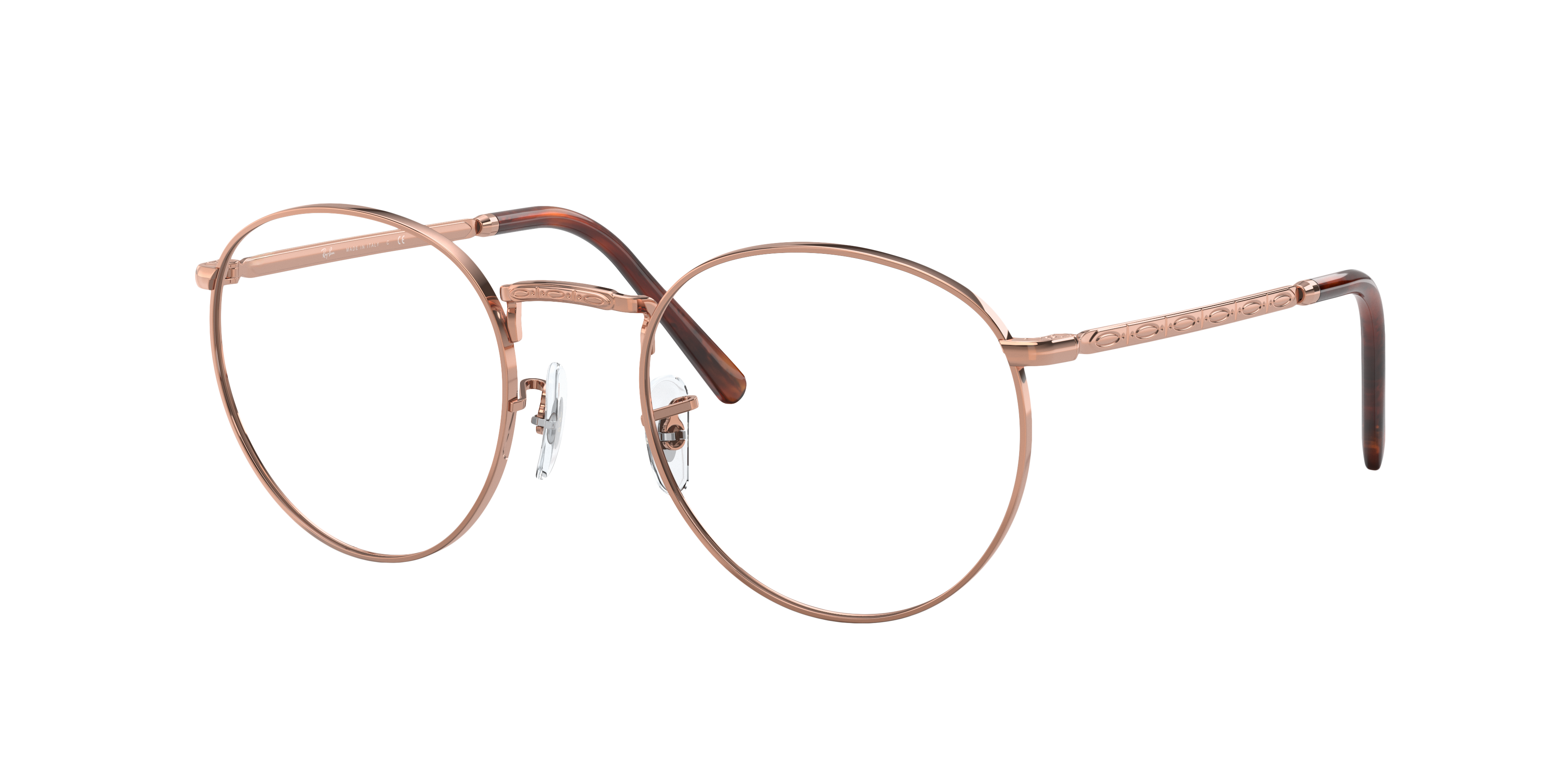 Ray-Ban RX3637V NEW ROUND 3094