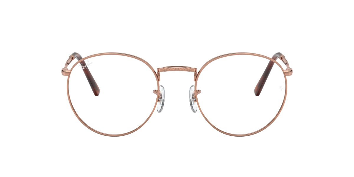 Ray-Ban RX3637V NEW ROUND 3094