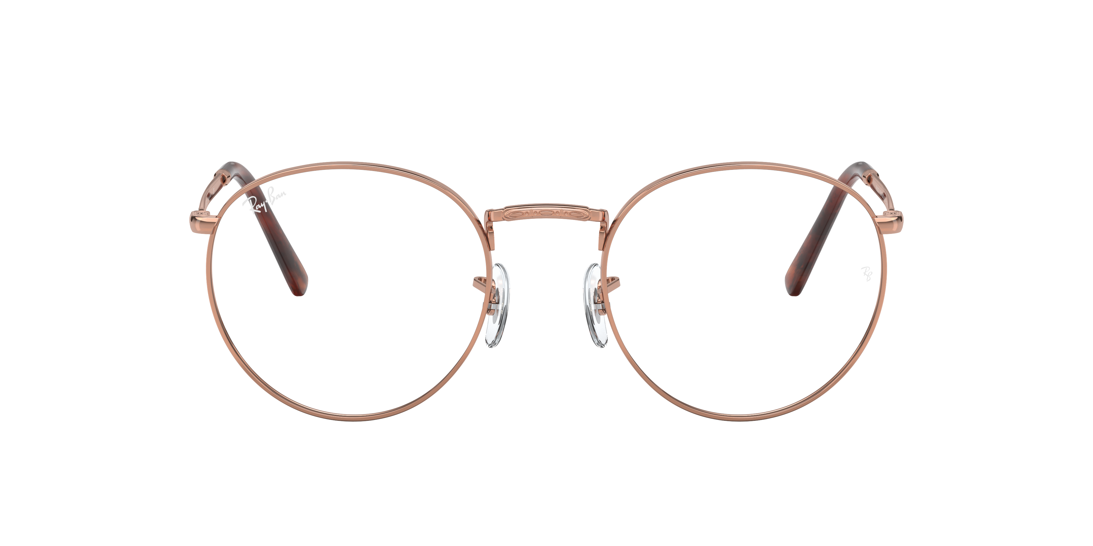 Ray-Ban RX3637V NEW ROUND 3094