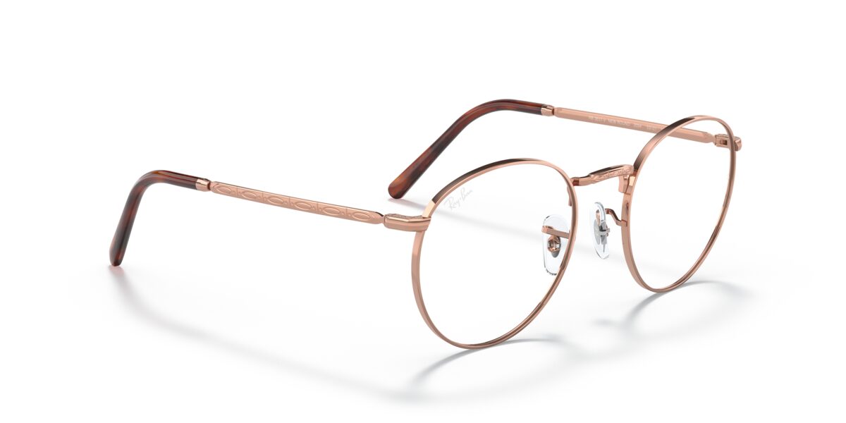 Ray-Ban RX3637V NEW ROUND 3094