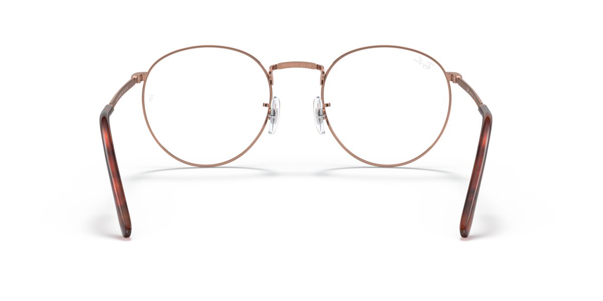Ray-Ban RX3637V NEW ROUND 3094