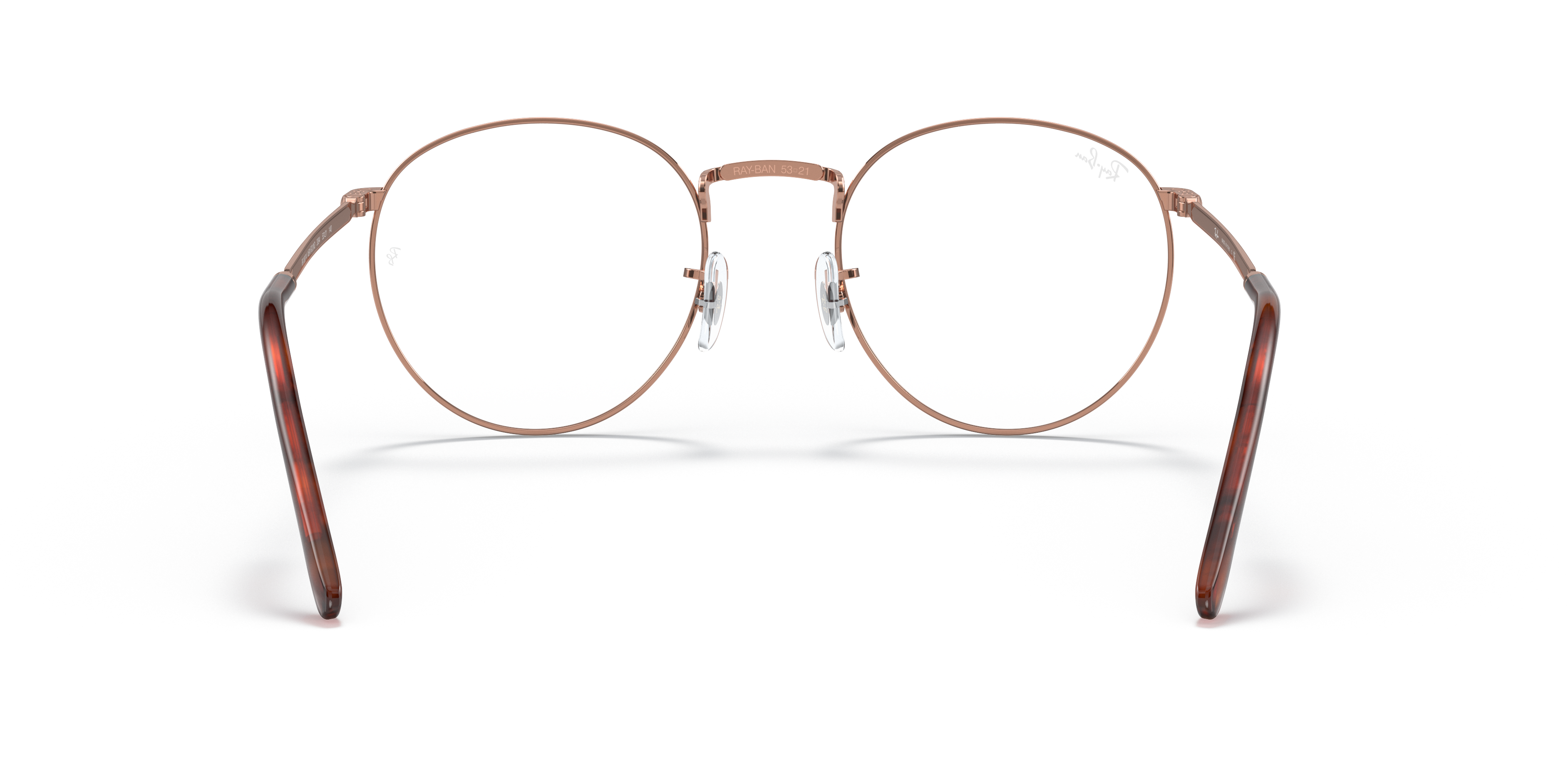 Ray-Ban RX3637V NEW ROUND 3094