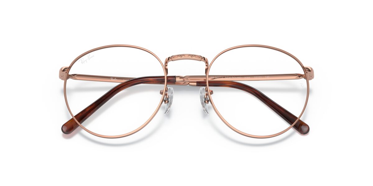 Ray-Ban RX3637V NEW ROUND 3094
