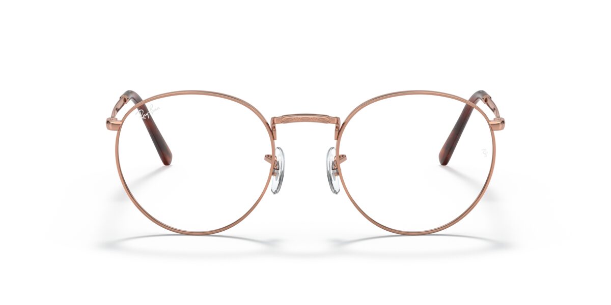 Ray-Ban RX3637V NEW ROUND 3094