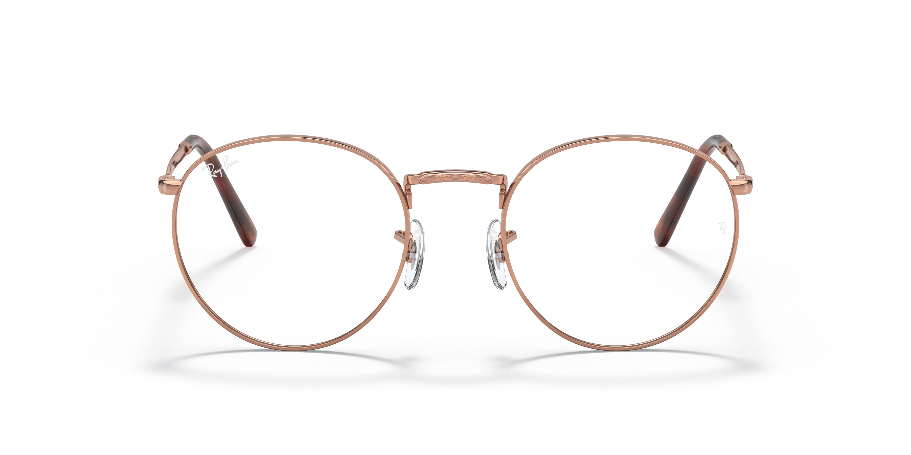 Ray-Ban RX3637V NEW ROUND 3094