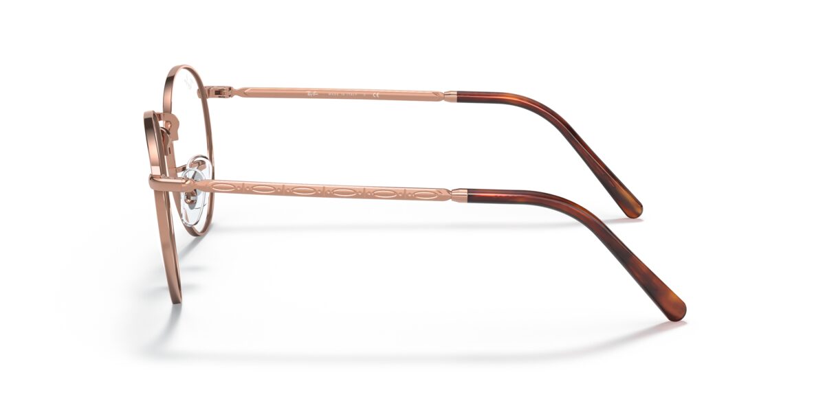Ray-Ban RX3637V NEW ROUND 3094