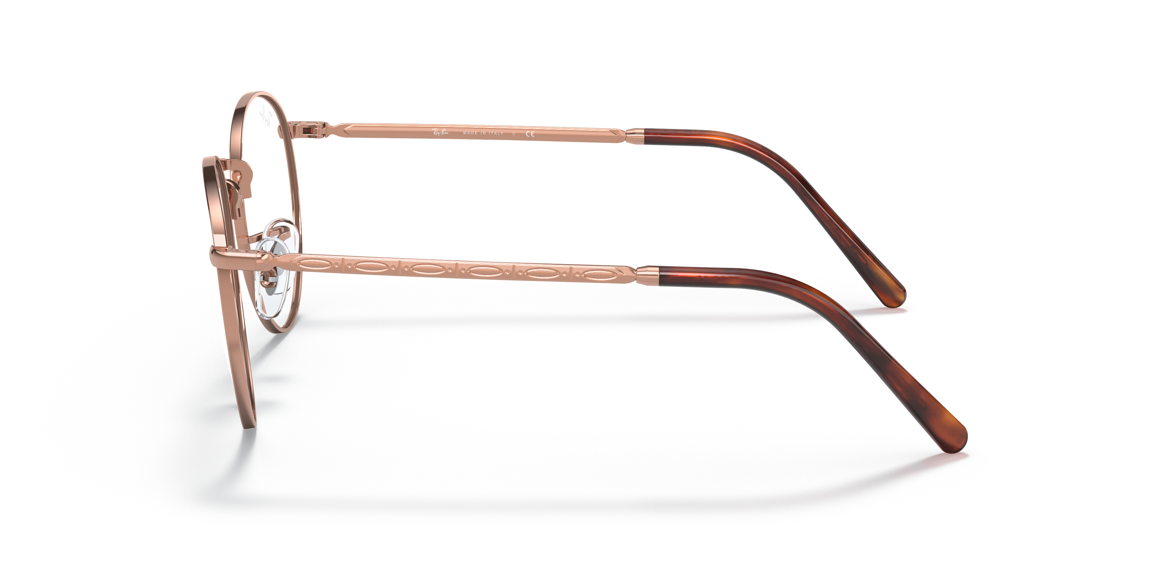 Ray-Ban RX3637V NEW ROUND 3094