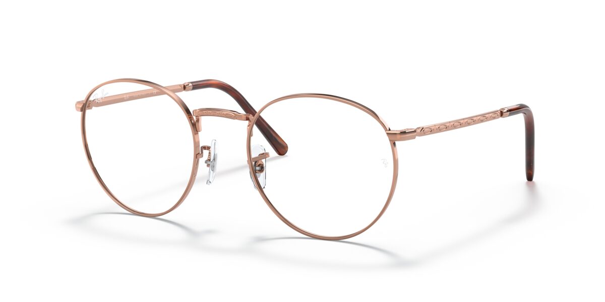 Ray-Ban RX3637V NEW ROUND 3094