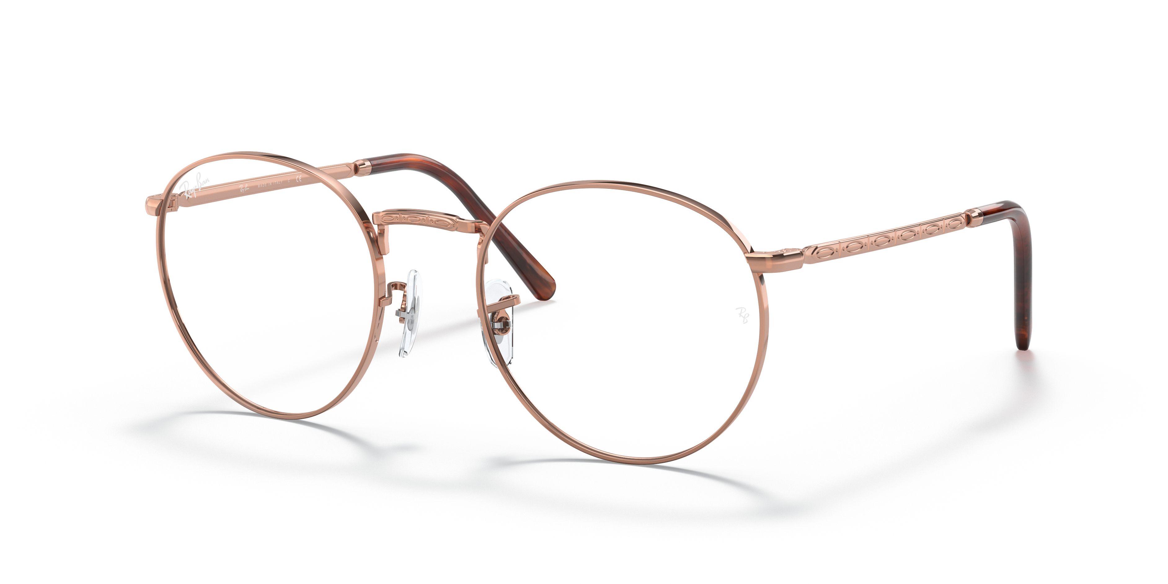 Ray-Ban RX3637V NEW ROUND 3094