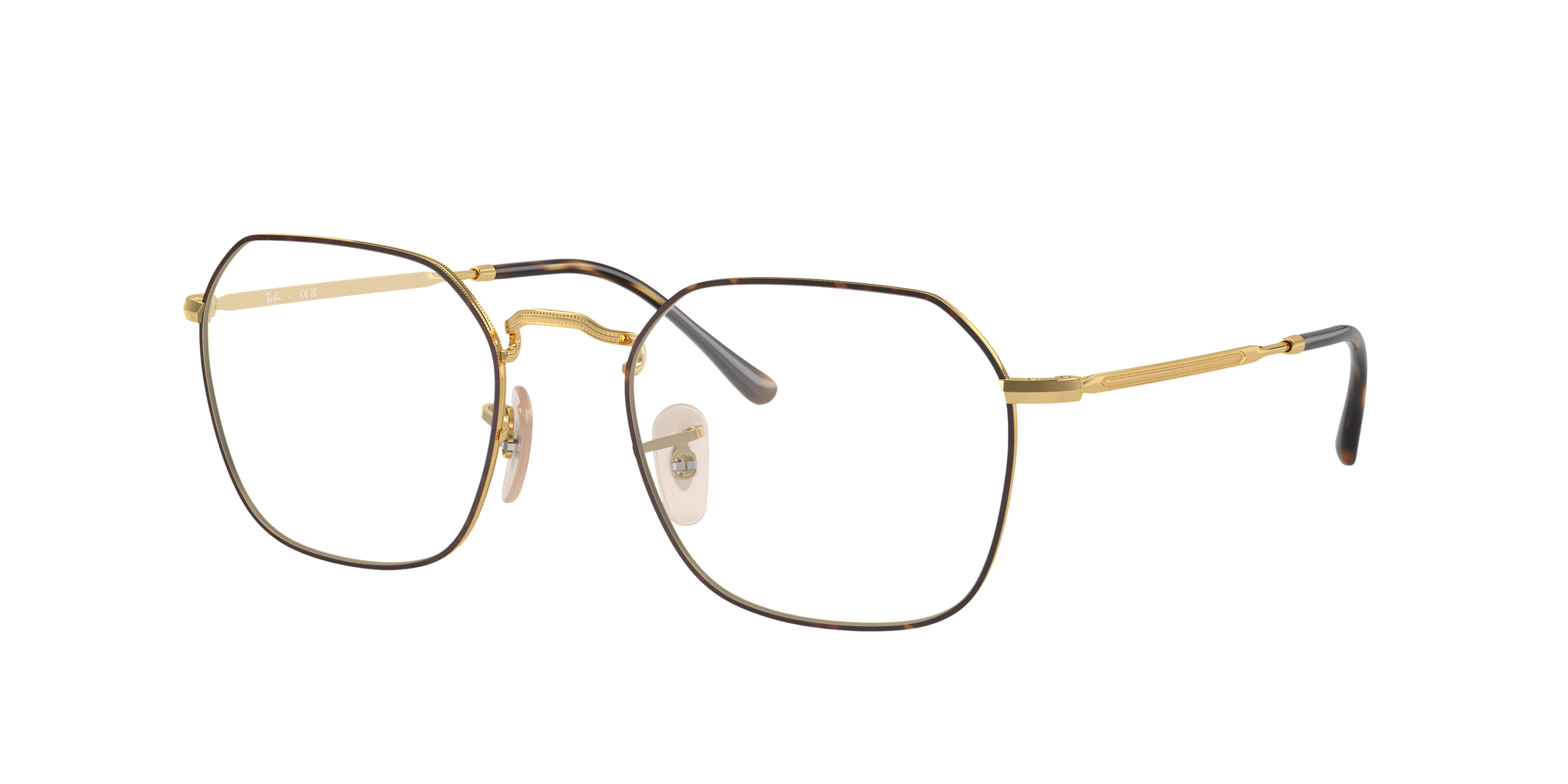 Ray-Ban RX3694V JIM 2945