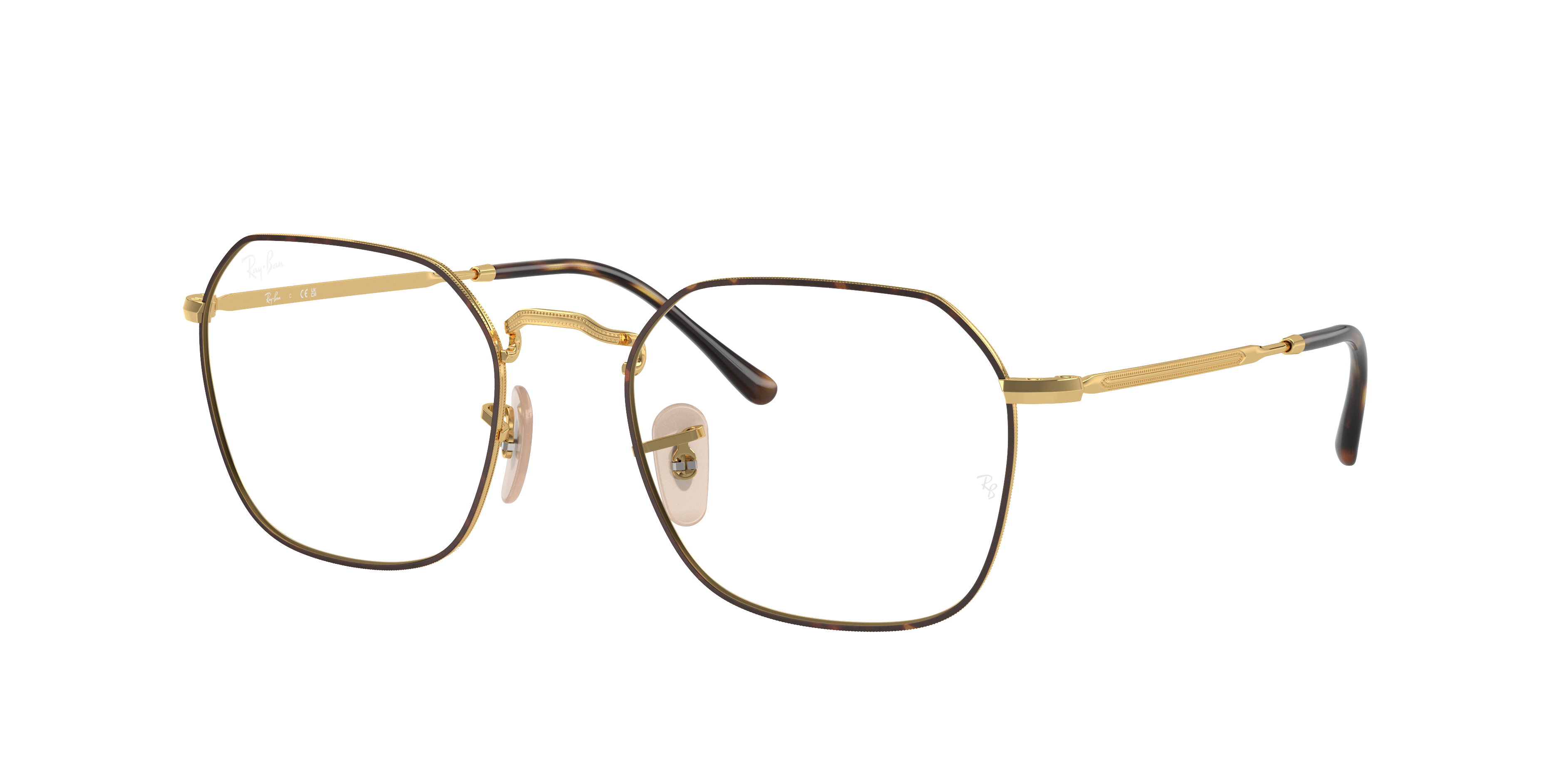 Ray-Ban RX3694V JIM 2945