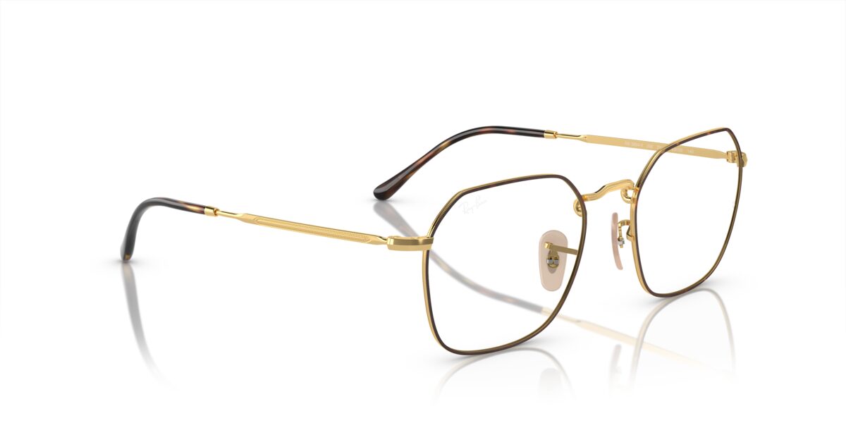 Ray-Ban RX3694V JIM 2945