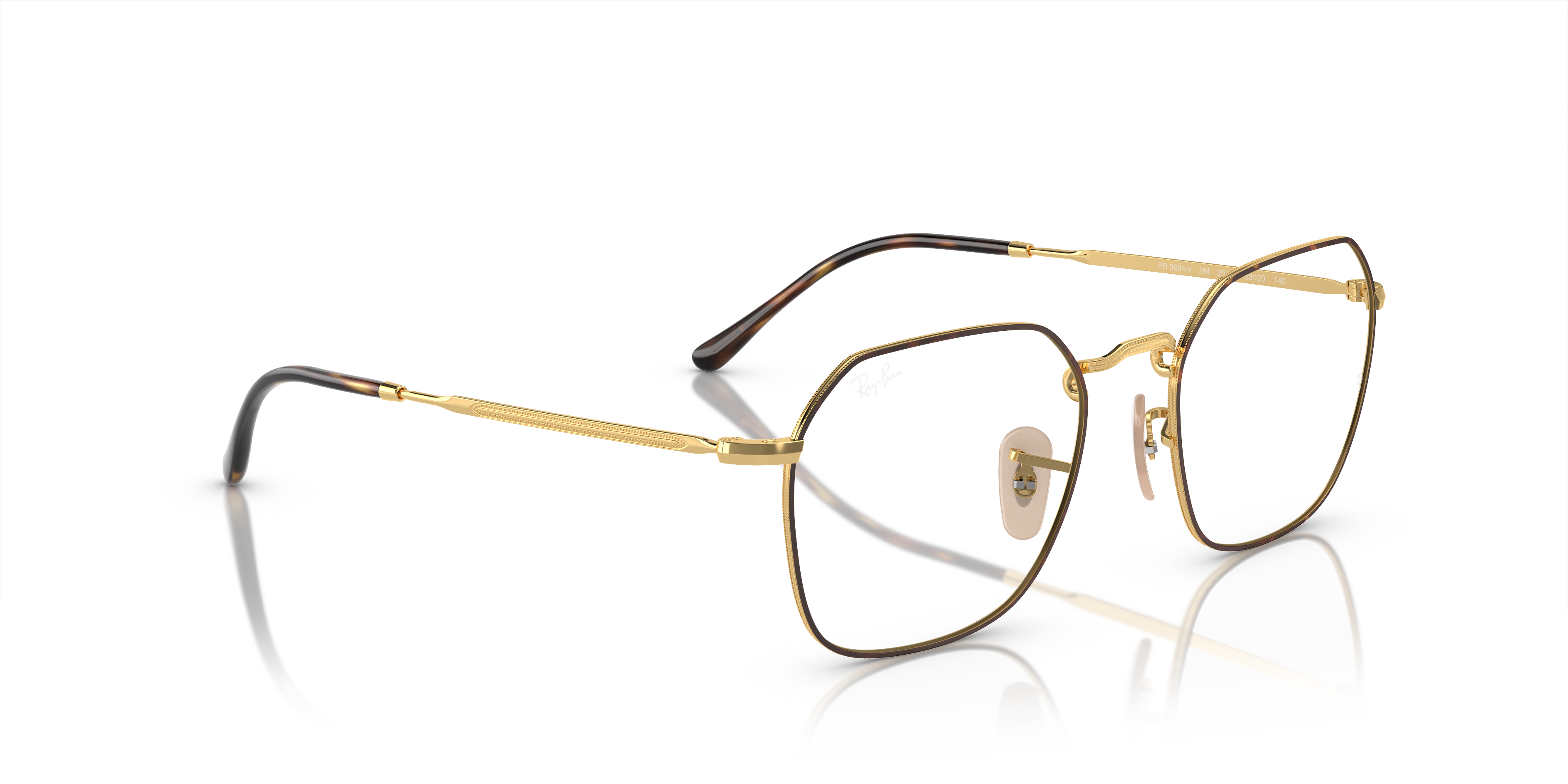Ray-Ban RX3694V JIM 2945