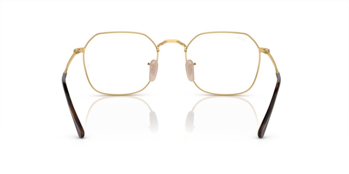 Ray-Ban RX3694V JIM 2945