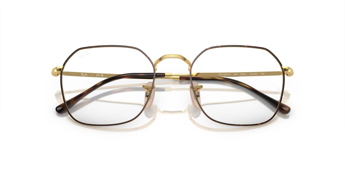 Ray-Ban RX3694V JIM 2945