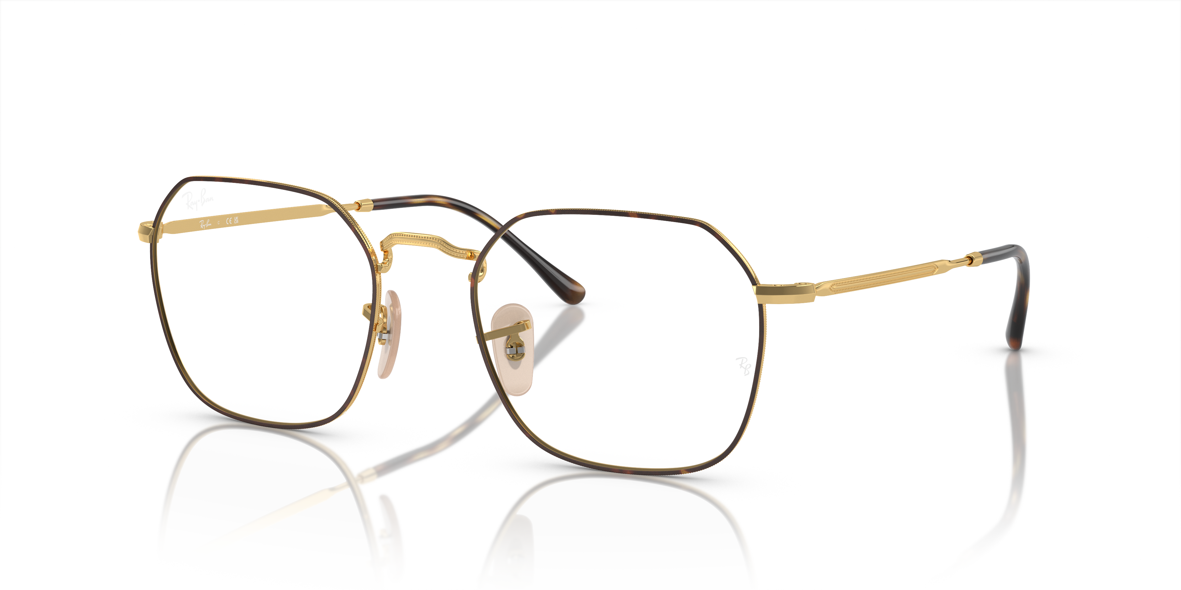 Ray-Ban RX3694V JIM 2945