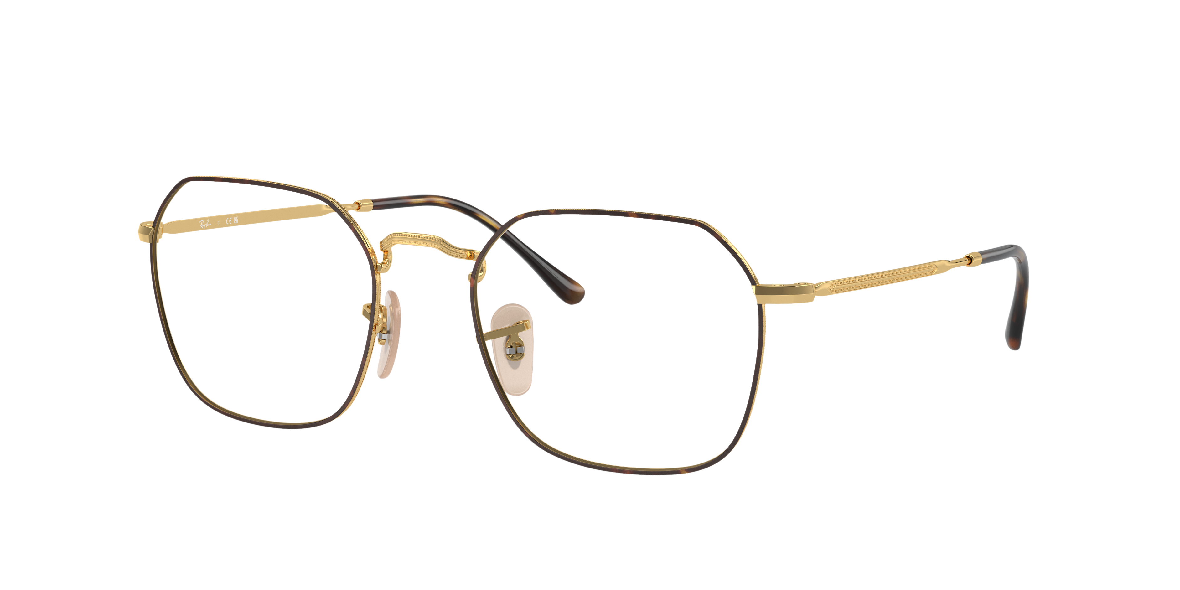 Ray-Ban RX3694V JIM 2945