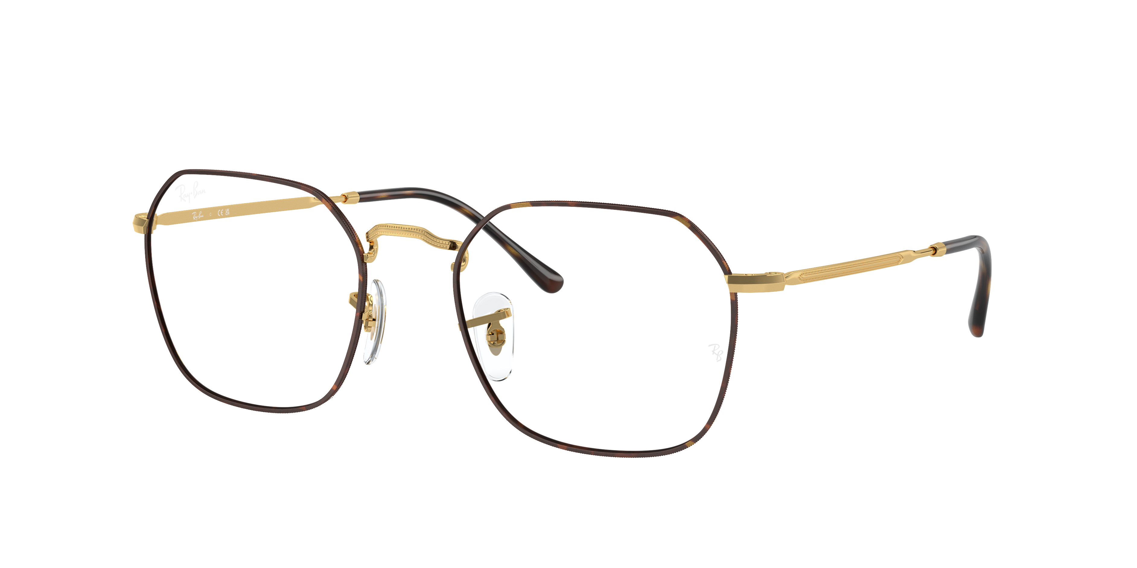 Ray-Ban RX3694V JIM 3177