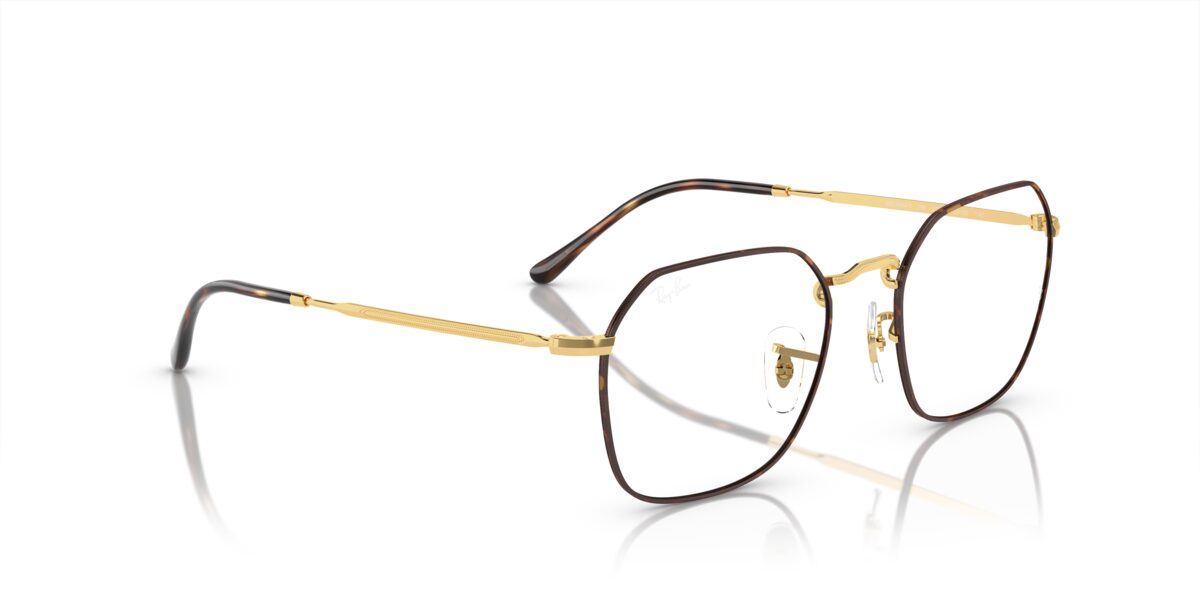 Ray-Ban RX3694V JIM 3177