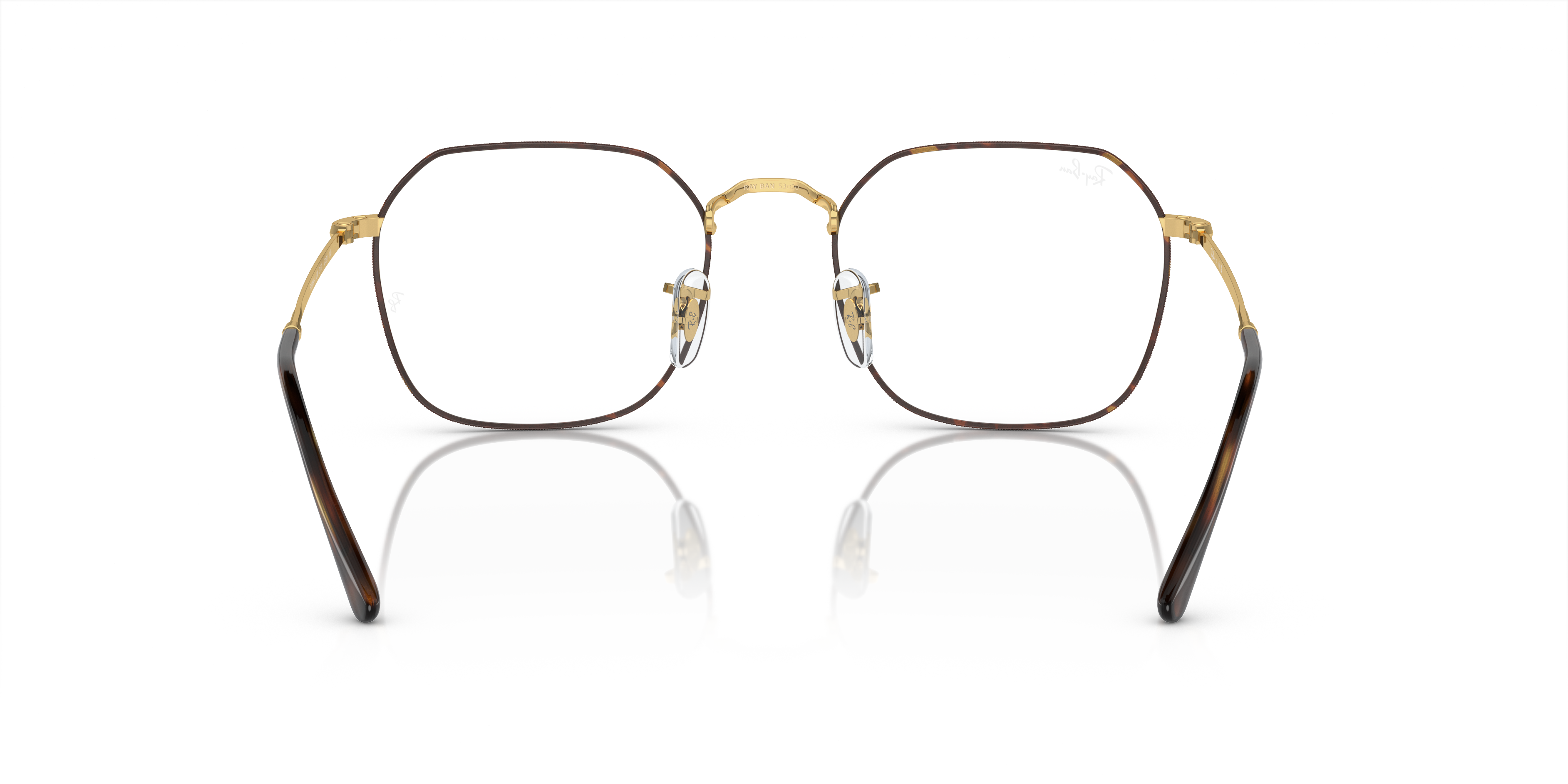 Ray-Ban RX3694V JIM 3177