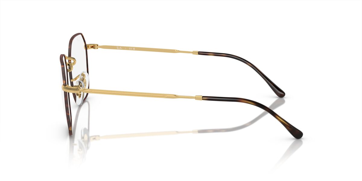 Ray-Ban RX3694V JIM 3177