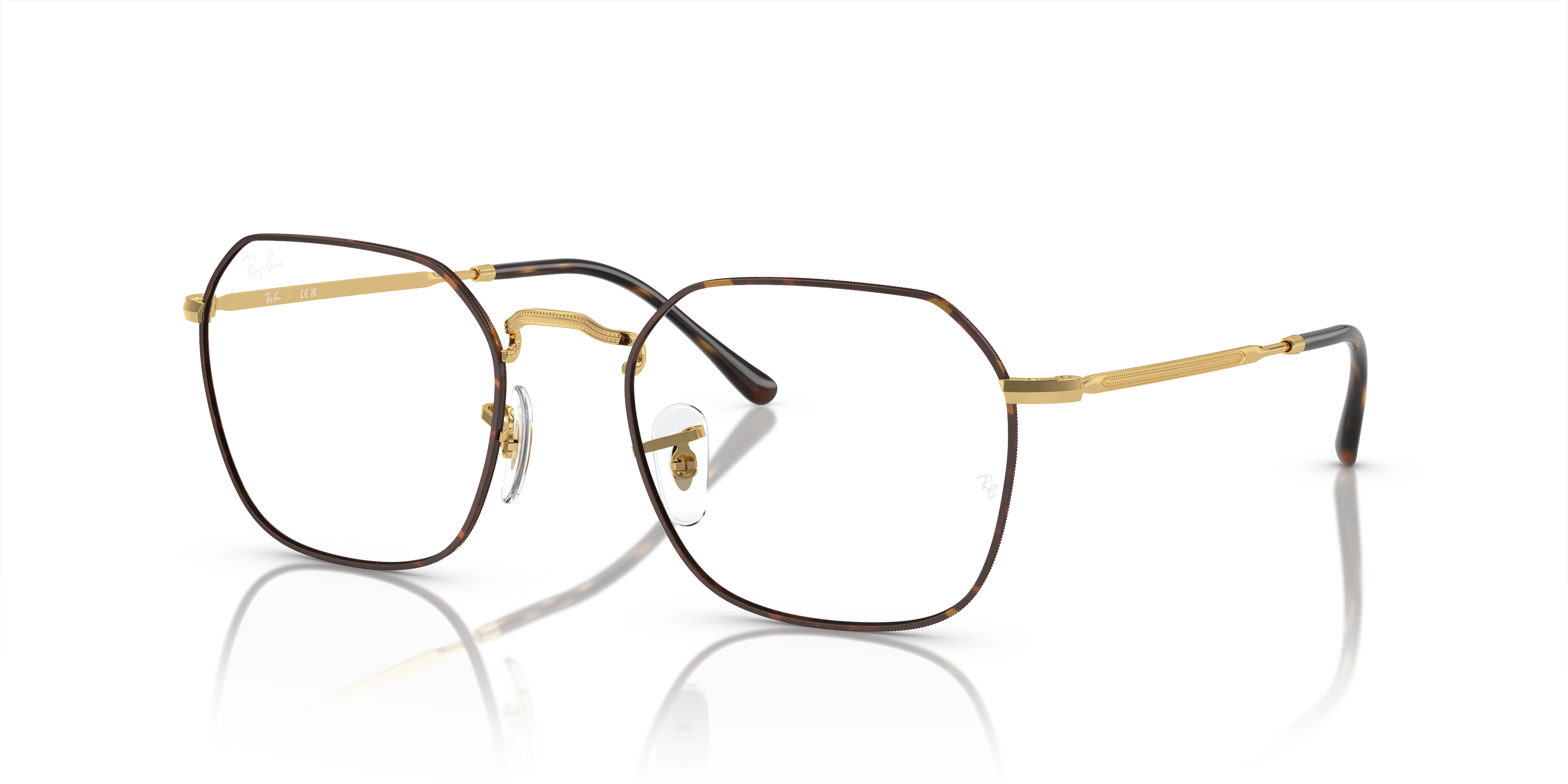 Ray-Ban RX3694V JIM 3177