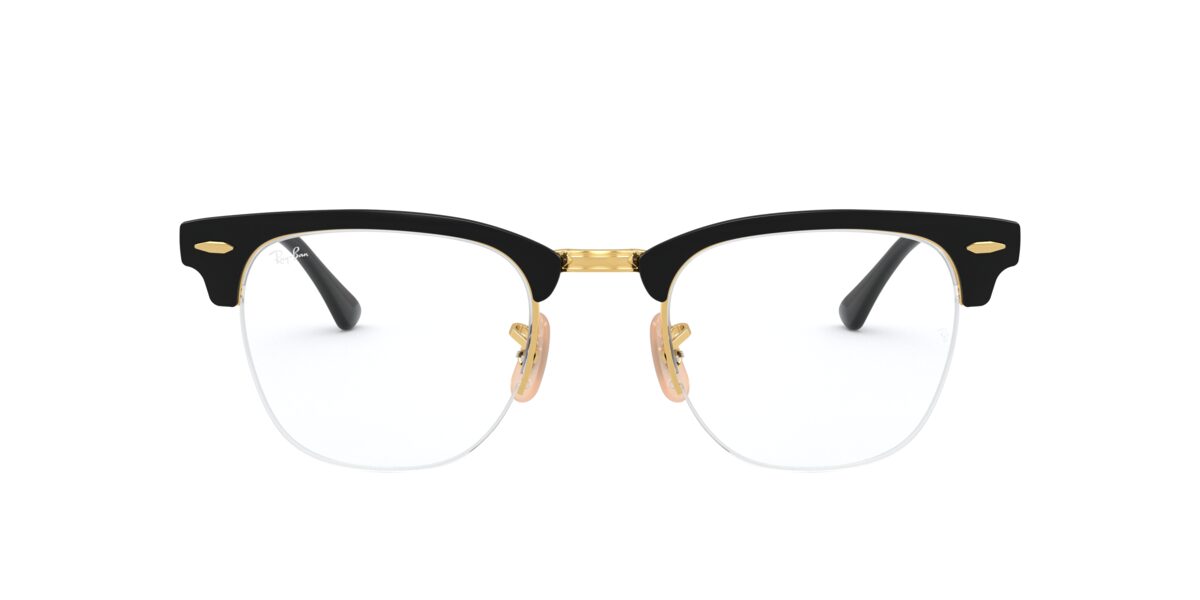 Ray-Ban RX3716VM CLUBMASTER METAL 2890
