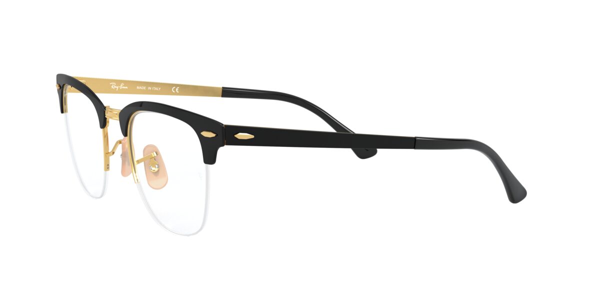Ray-Ban RX3716VM CLUBMASTER METAL 2890