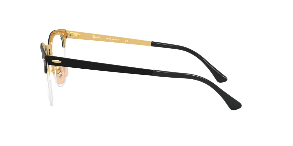 Ray-Ban RX3716VM CLUBMASTER METAL 2890