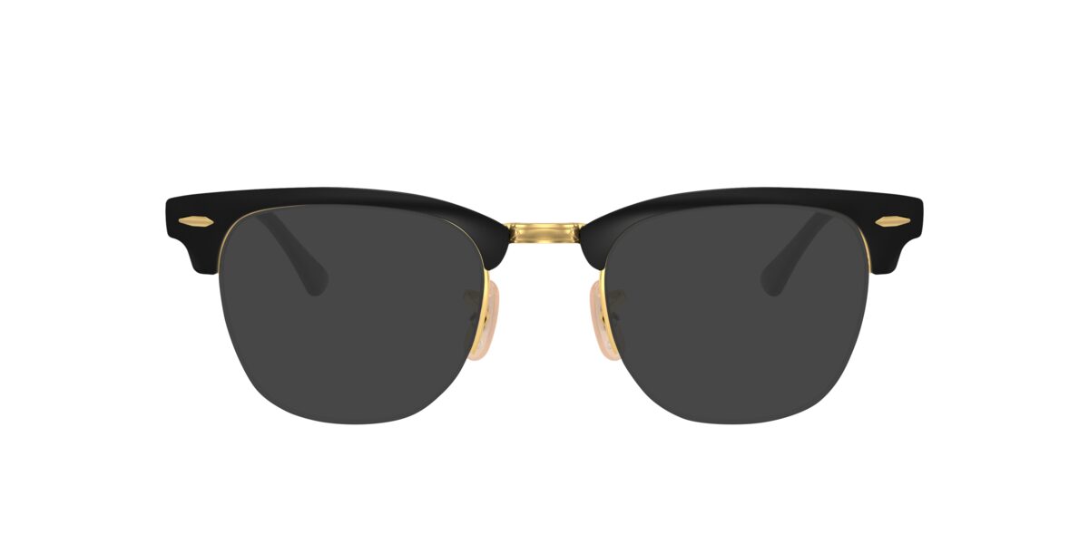 Ray-Ban RX3716VM CLUBMASTER METAL 2890