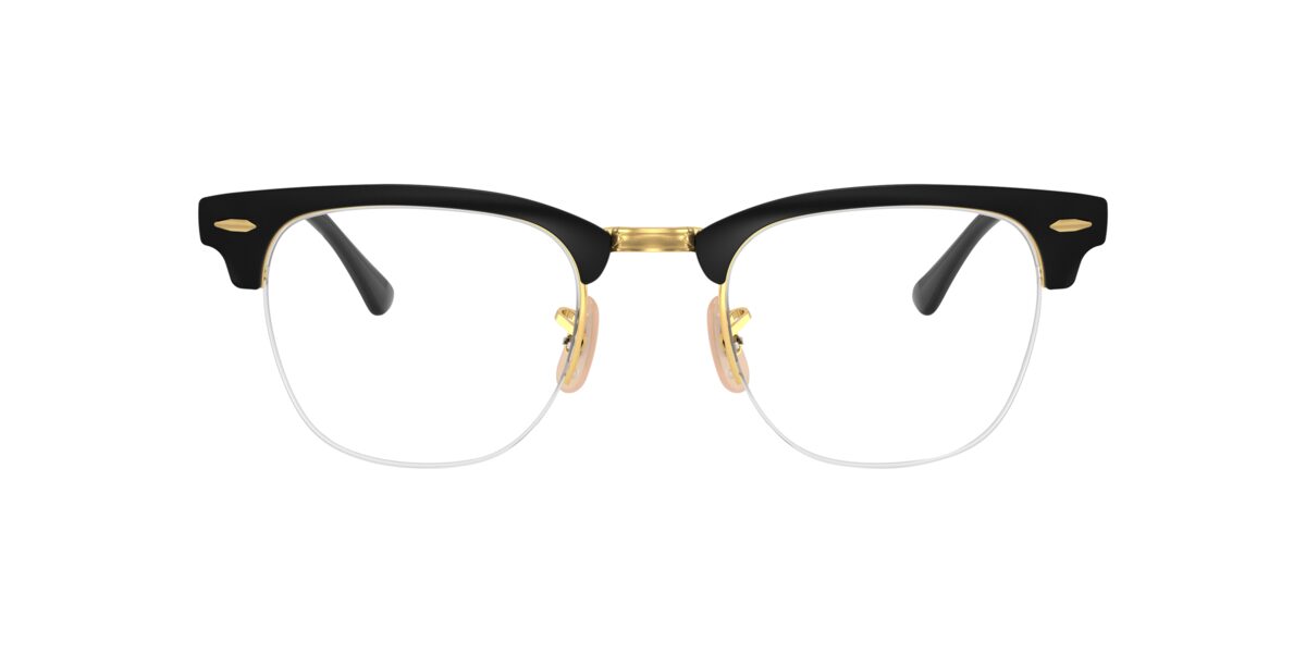 Ray-Ban RX3716VM CLUBMASTER METAL 2890
