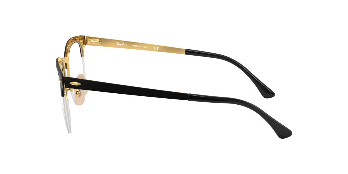 Ray-Ban RX3716VM CLUBMASTER METAL 2890
