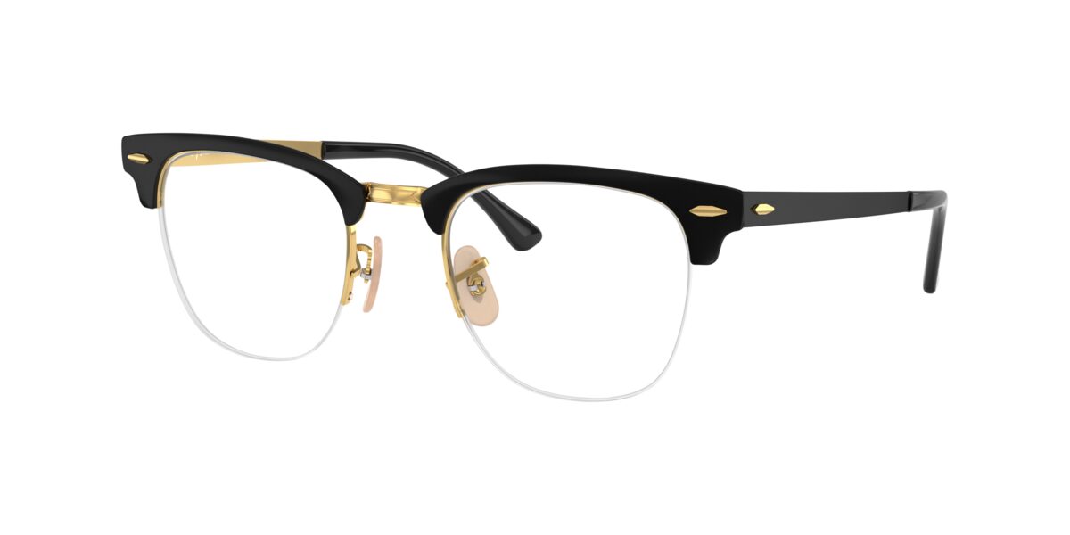 Ray-Ban RX3716VM CLUBMASTER METAL 2890
