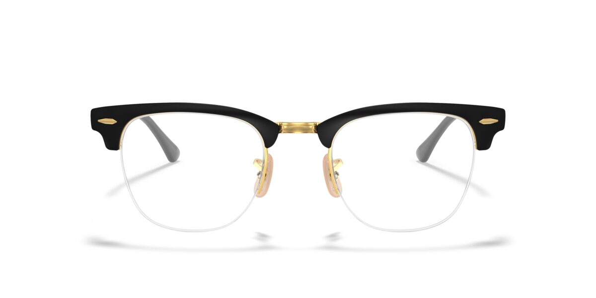 Ray-Ban RX3716VM CLUBMASTER METAL 2890