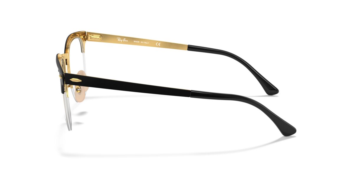 Ray-Ban RX3716VM CLUBMASTER METAL 2890