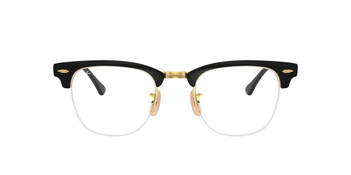 Ray-Ban RX3716VM CLUBMASTER METAL 2890