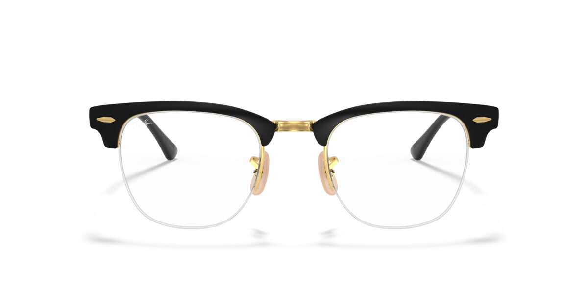 Ray-Ban RX3716VM CLUBMASTER METAL 2890