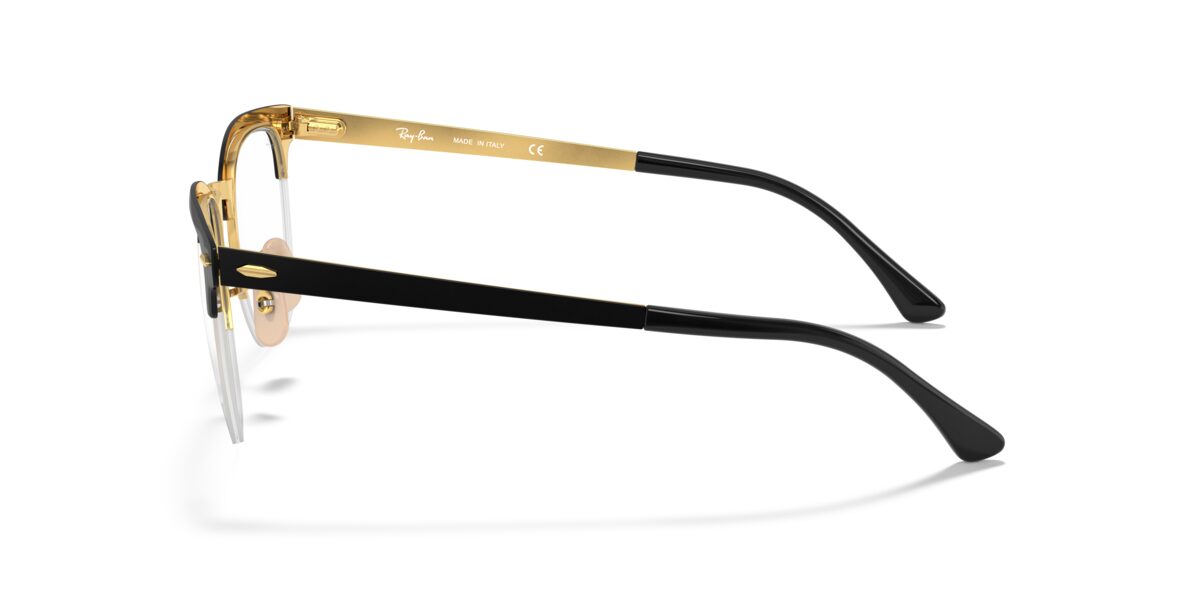 Ray-Ban RX3716VM CLUBMASTER METAL 2890