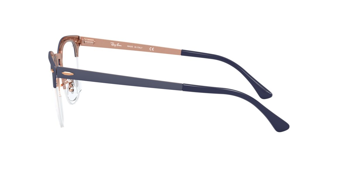 Ray-Ban RX3716VM CLUBMASTER METAL 3055