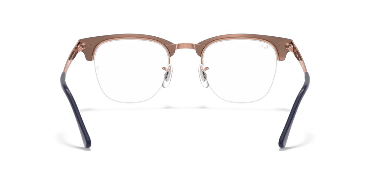 Ray-Ban RX3716VM CLUBMASTER METAL 3055