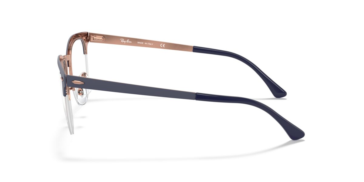 Ray-Ban RX3716VM CLUBMASTER METAL 3055