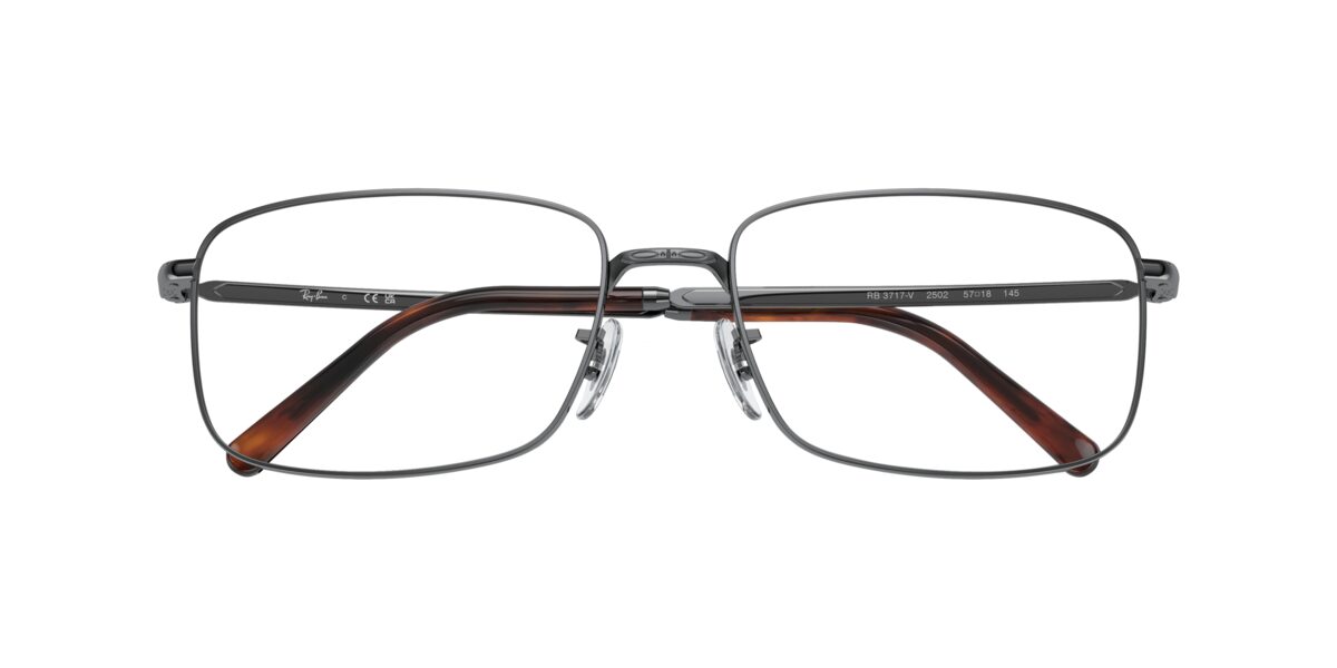 Ray-Ban RX3717V 2502