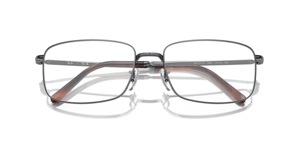 Ray-Ban RX3717V 2502
