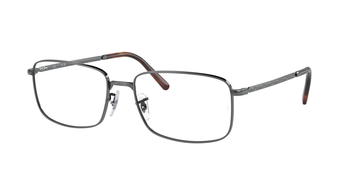 Ray-Ban RX3717V 2502