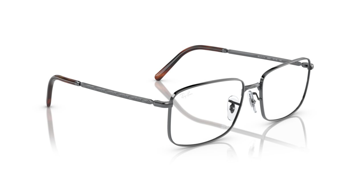 Ray-Ban RX3717V 2502