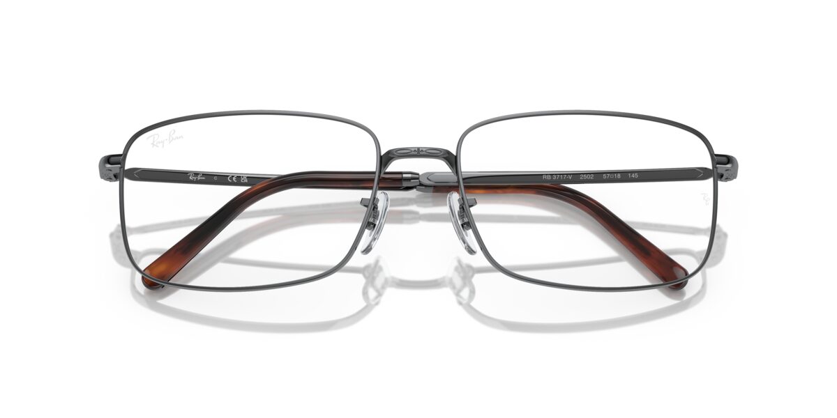 Ray-Ban RX3717V 2502