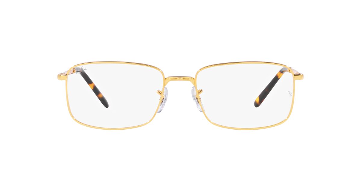 Ray-Ban RX3717V 3086
