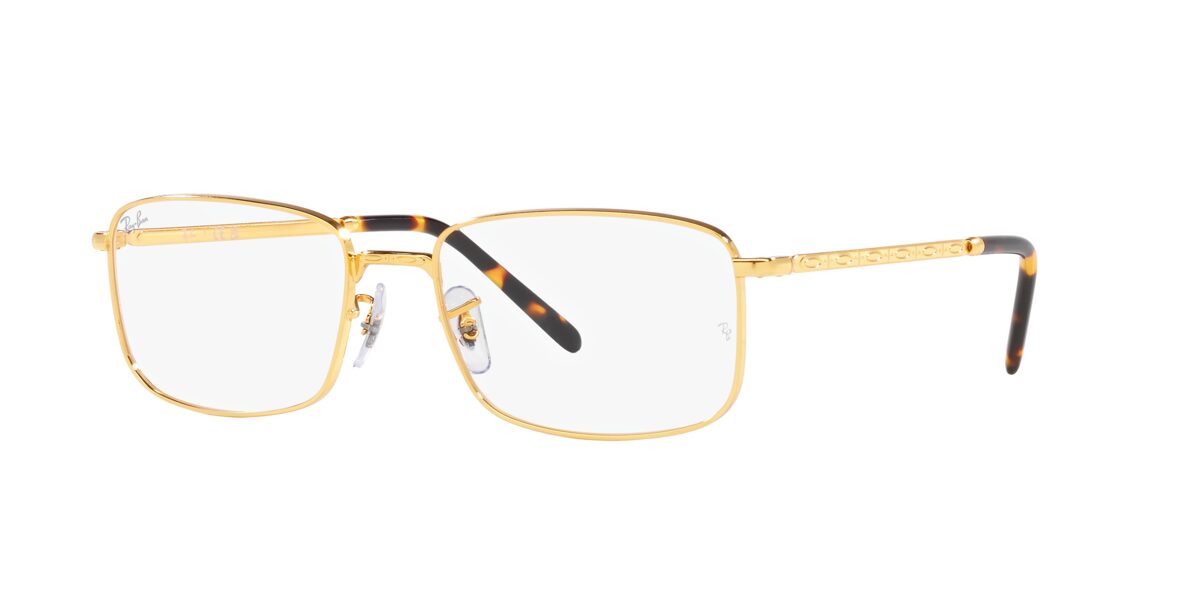 Ray-Ban RX3717V 3086