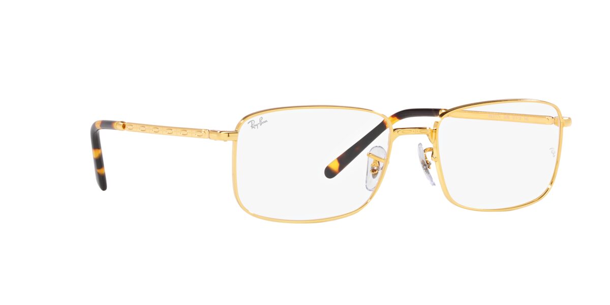 Ray-Ban RX3717V 3086