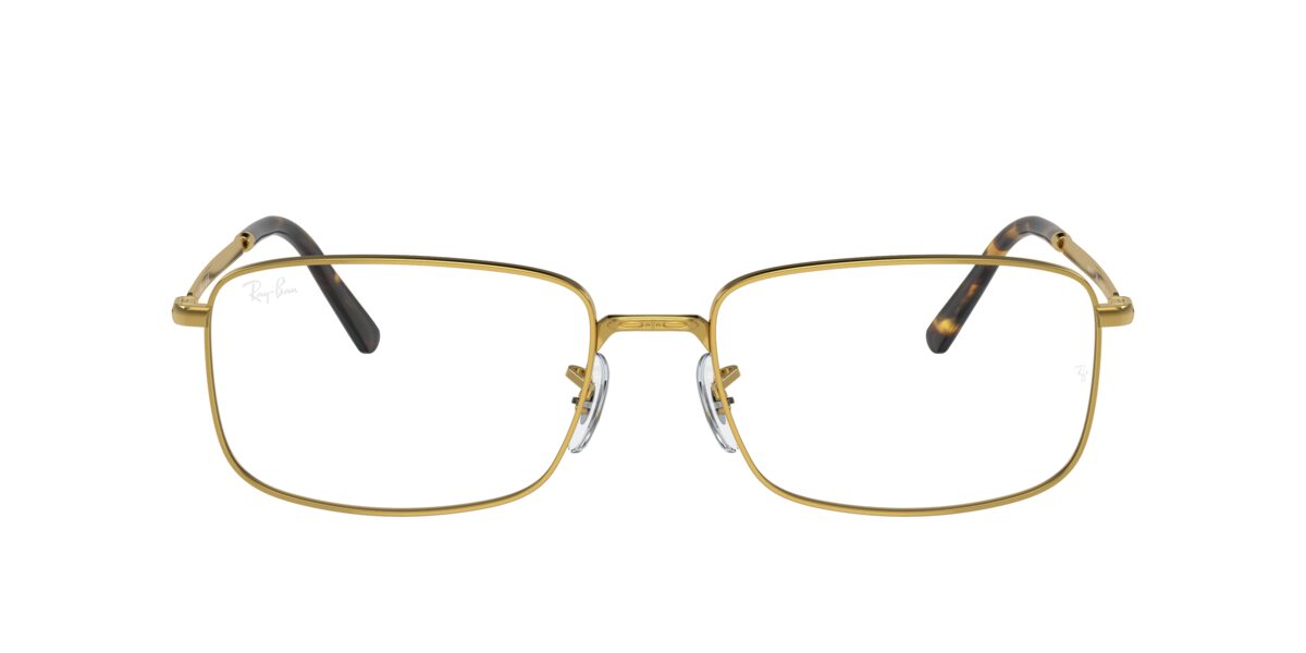 Ray-Ban RX3717V 3086